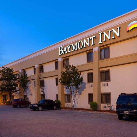 מלון Baymont By Wyndham Memphis East מראה חיצוני תמונה